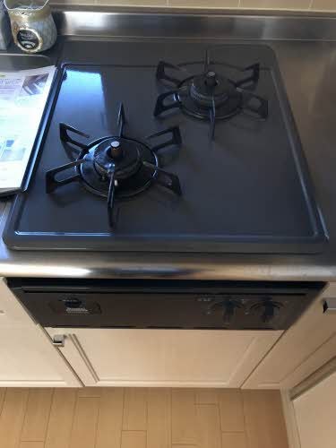 ラポール津興 0201号-9