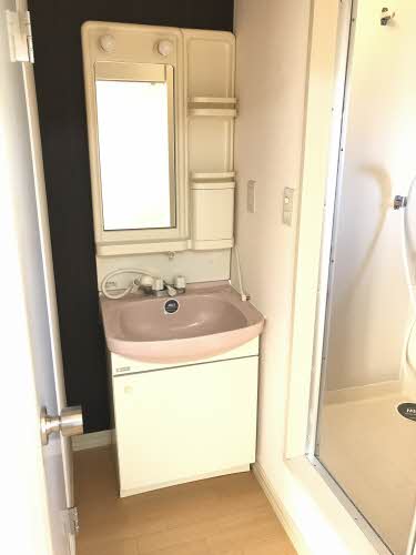 ラポール津興 0201号-11