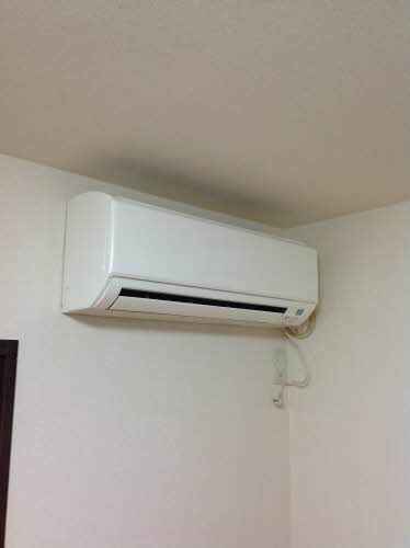 エブリ日吉 A102号-2