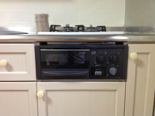 エブリ日吉 A102号-4