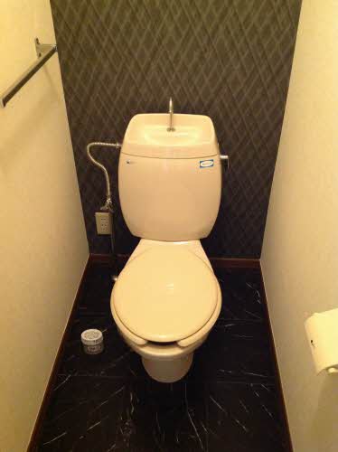 エブリ日吉 A102号-5