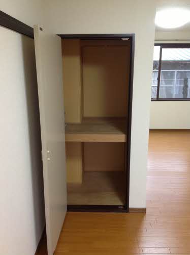 エブリ日吉 A102号-9