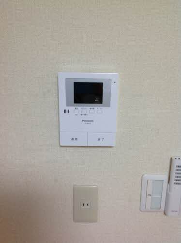 エブリ日吉 A102号-10