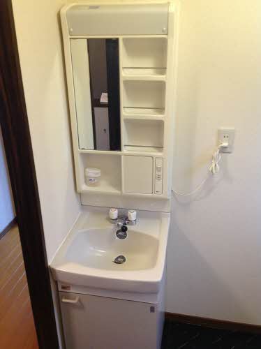 エブリ日吉 A102号-12