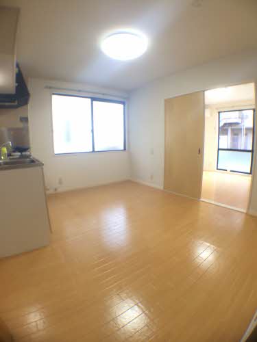 メイプルヴェルテ 0101号-6