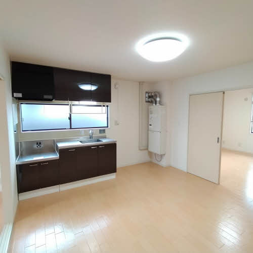 ヴェルディ有楽 A201号-2