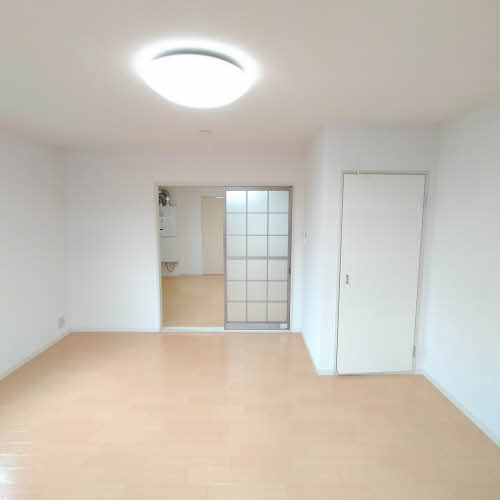 ヴェルディ有楽 A201号-4