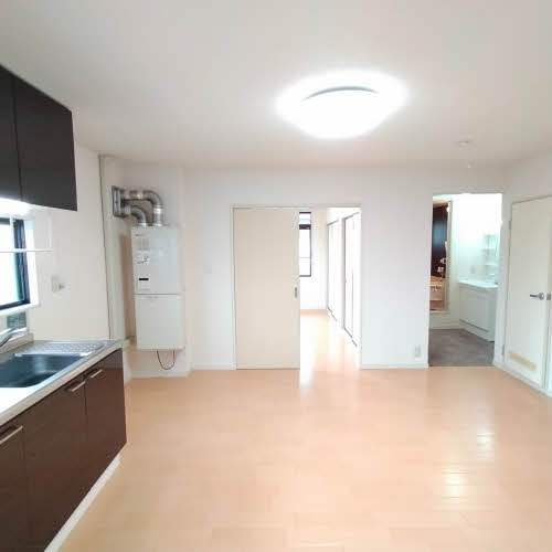 ヴェルディ有楽 A201号-5