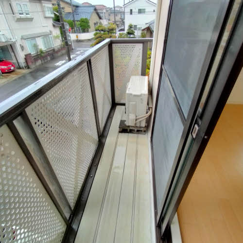 ヴェルディ有楽 A201号-9