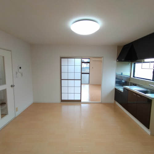 ヴェルディ有楽 A201号-10