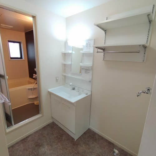 ヴェルディ有楽 A201号-12