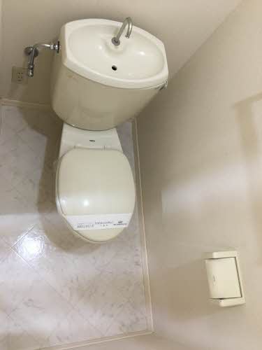 原町アパートメント北 0102号-12