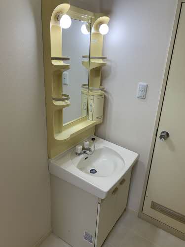 原町アパートメント北 0105号-6