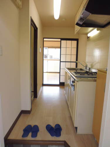 グレイシャス駿河B 0102号-3