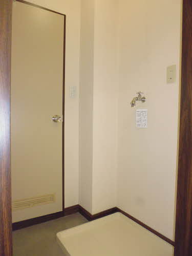 グレイシャス駿河B 0102号-4