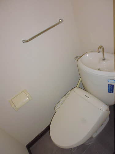 グレイシャス駿河B 0102号-5