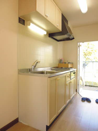 グレイシャス駿河B 0102号-7