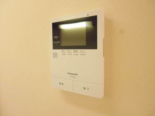 グレイシャス駿河B 0102号-11