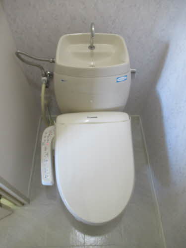 サニーコート C202号-7