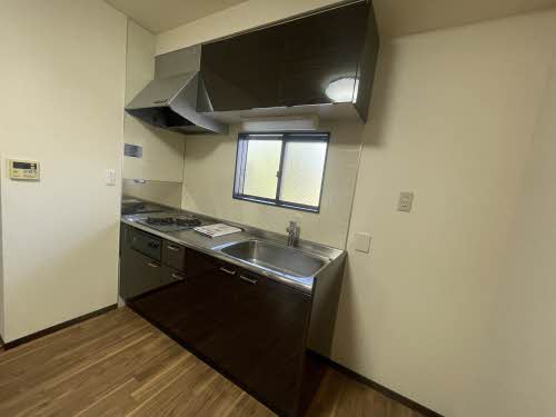 フォーレント大府 0103号-3