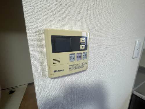 フォーレント大府 0103号-10