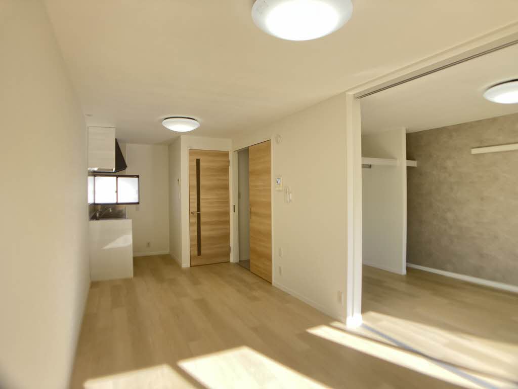 フレグランス寿志 C202号-2