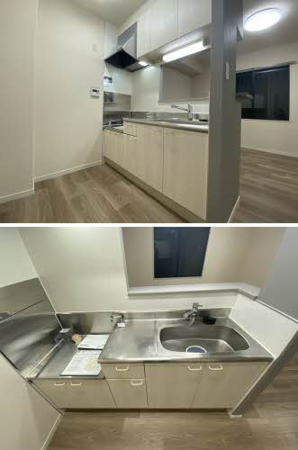 ディアス赤坂 0101号-9