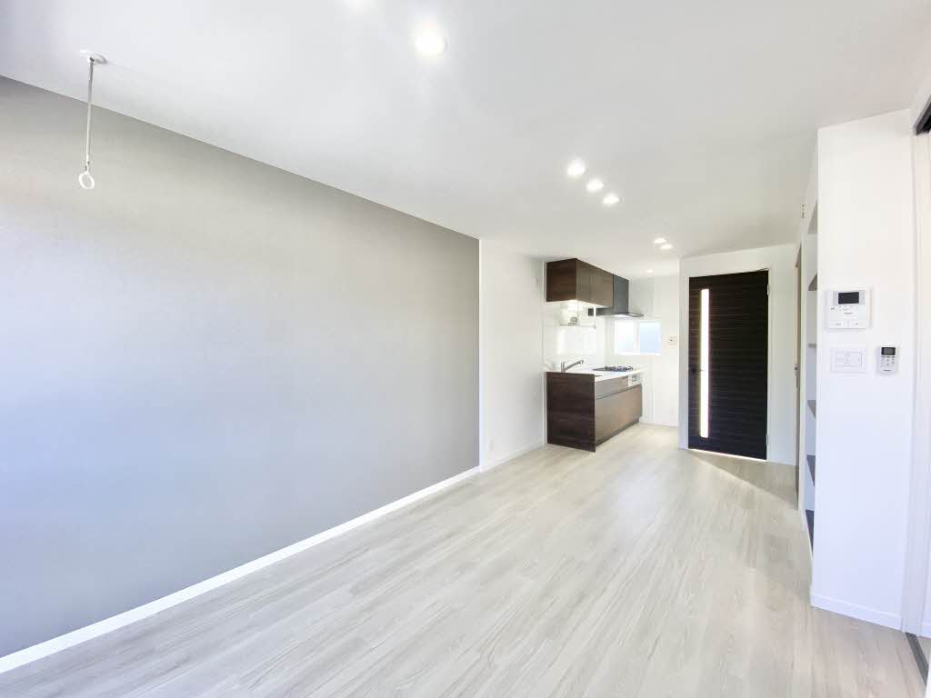 グランメール大坂 B201号-4