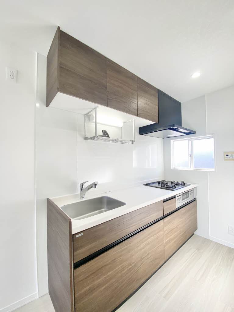 グランメール大坂 B201号-5