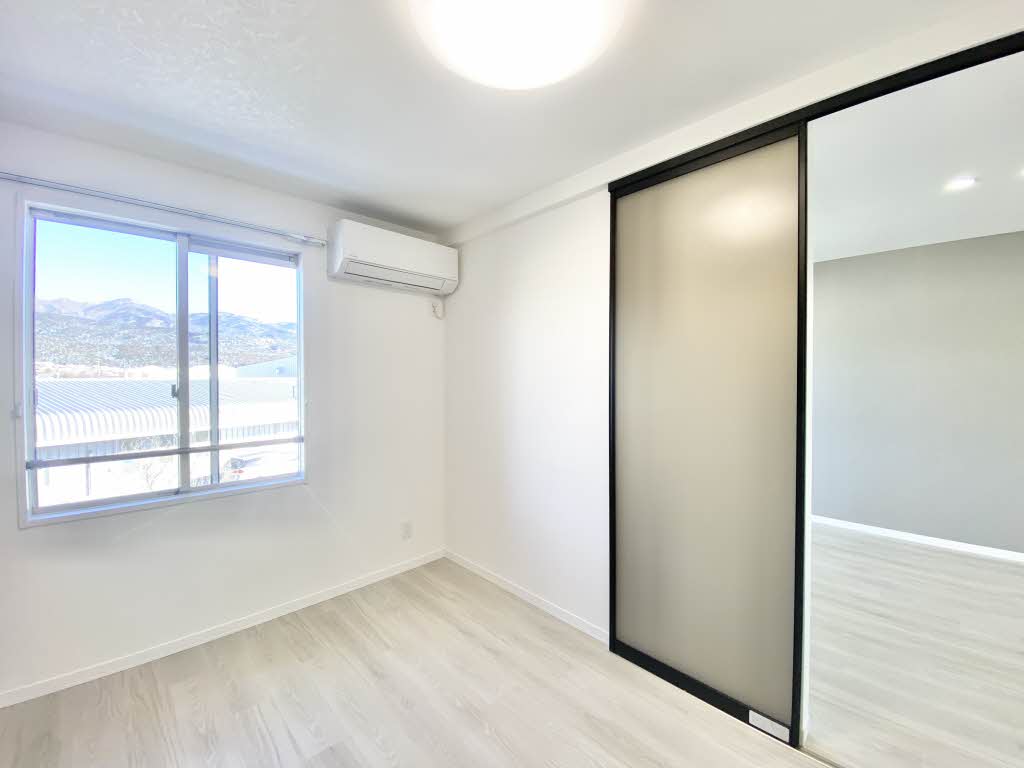 グランメール大坂 B201号-7