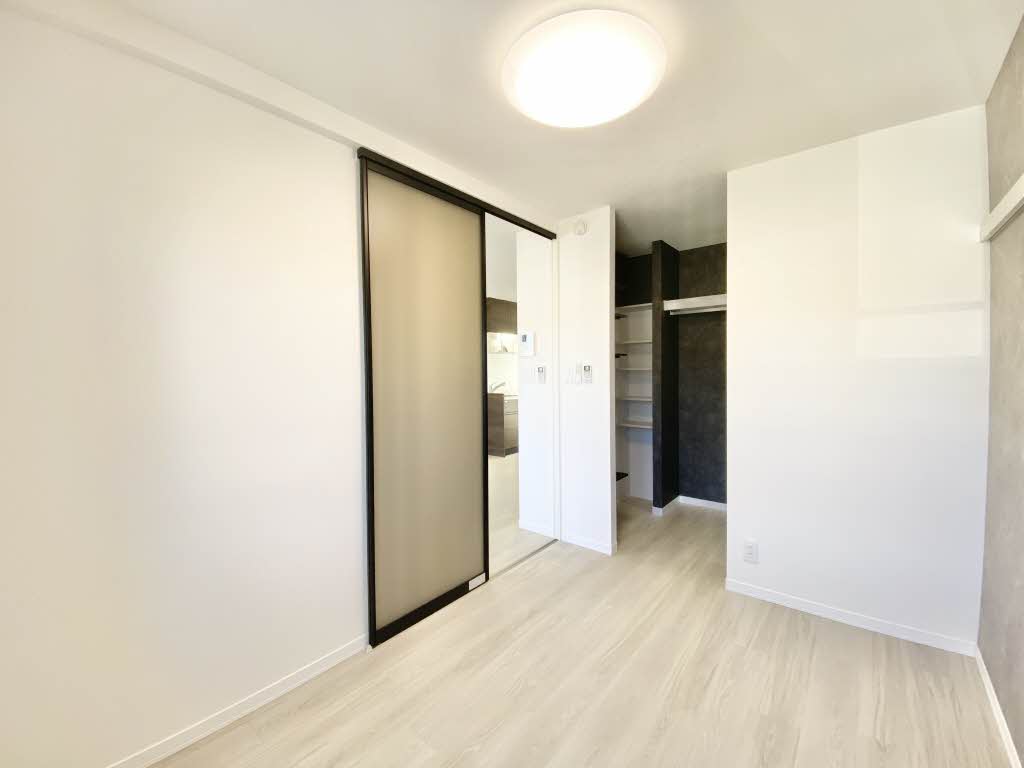 グランメール大坂 B201号-8