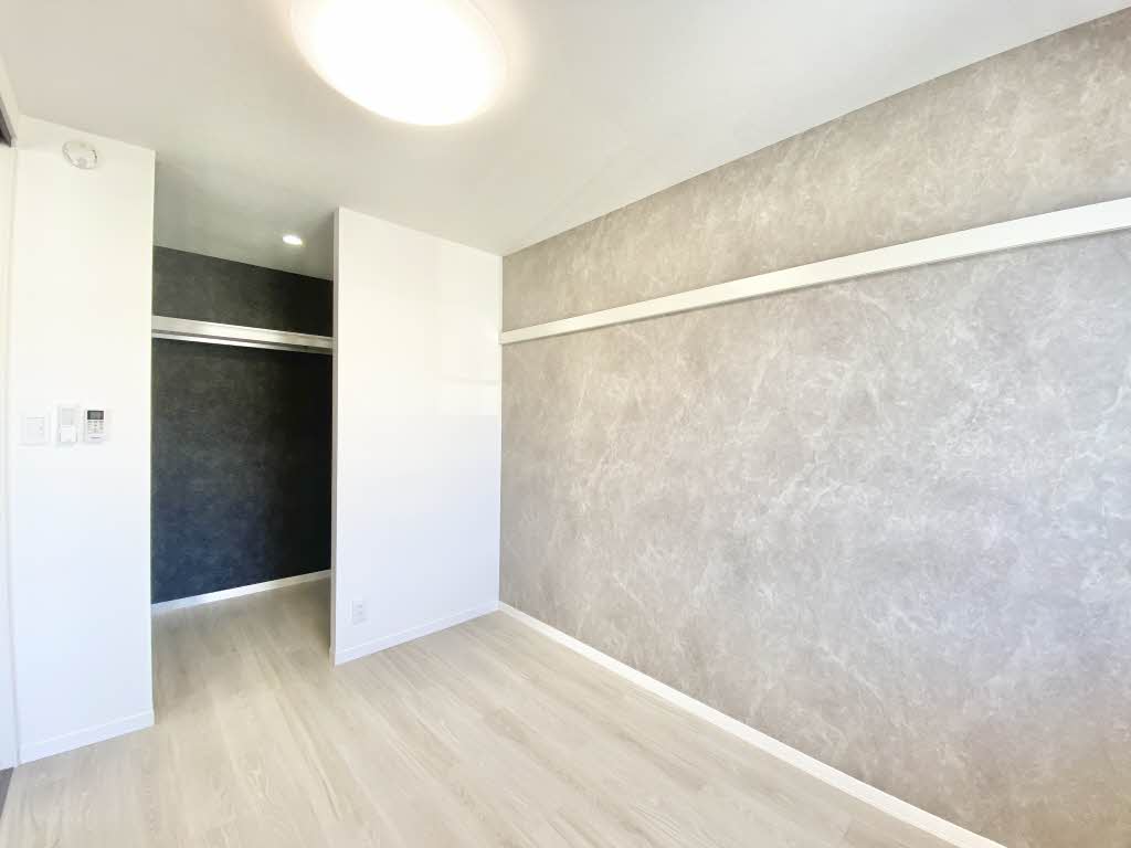 グランメール大坂 B201号-9