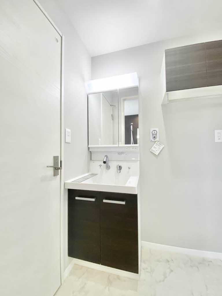 グランメール大坂 B201号-10