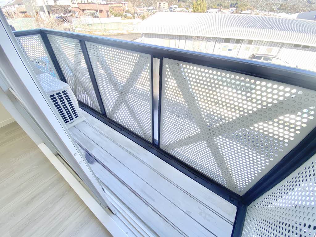 グランメール大坂 B201号-15