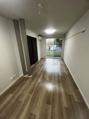 グランメール大坂 C101号-3