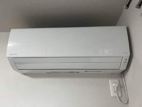 グランメール大坂 C101号-11