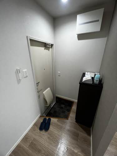 グランメール大坂 C101号-14