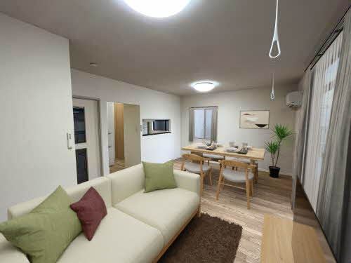 アウトリガーポイント A102号-2