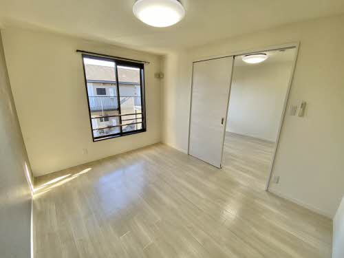 コーポヤコウ A202号-5