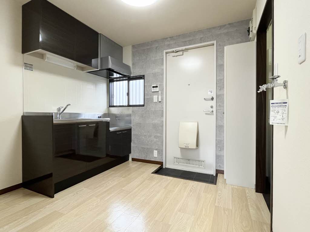 コーポヤコウ A203号-6