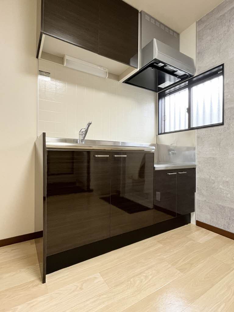 コーポヤコウ A203号-7