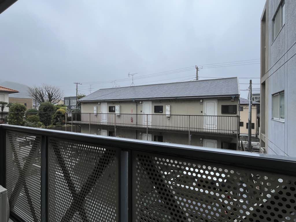 コーポヤコウ A203号-11