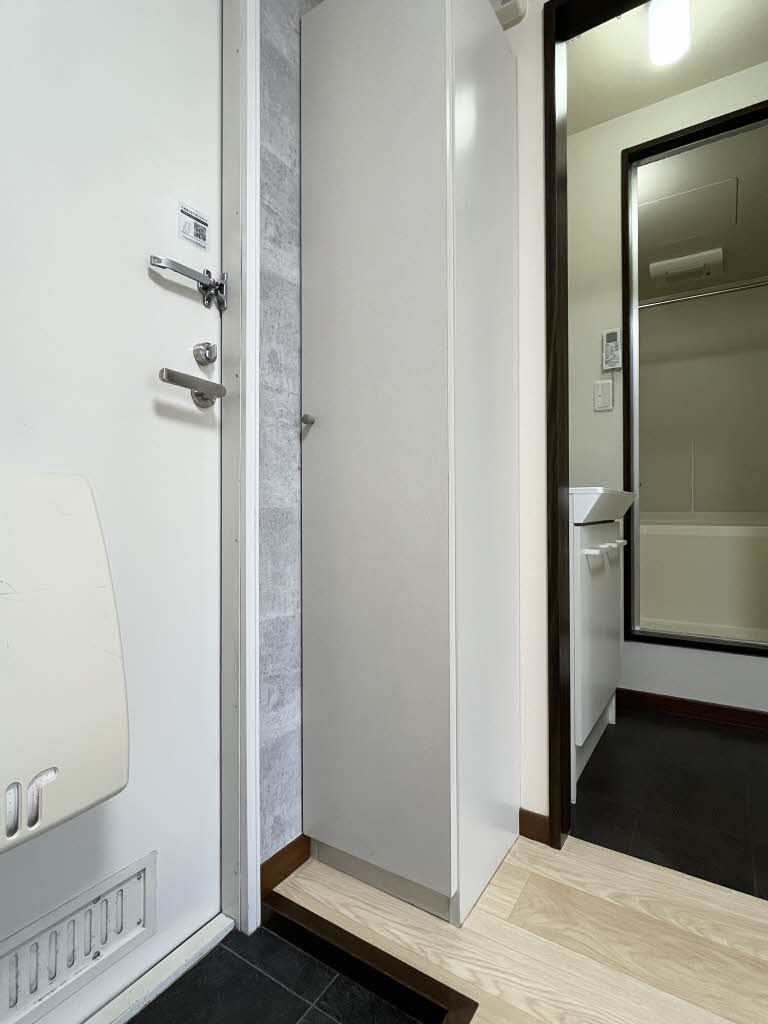 コーポヤコウ A203号-12