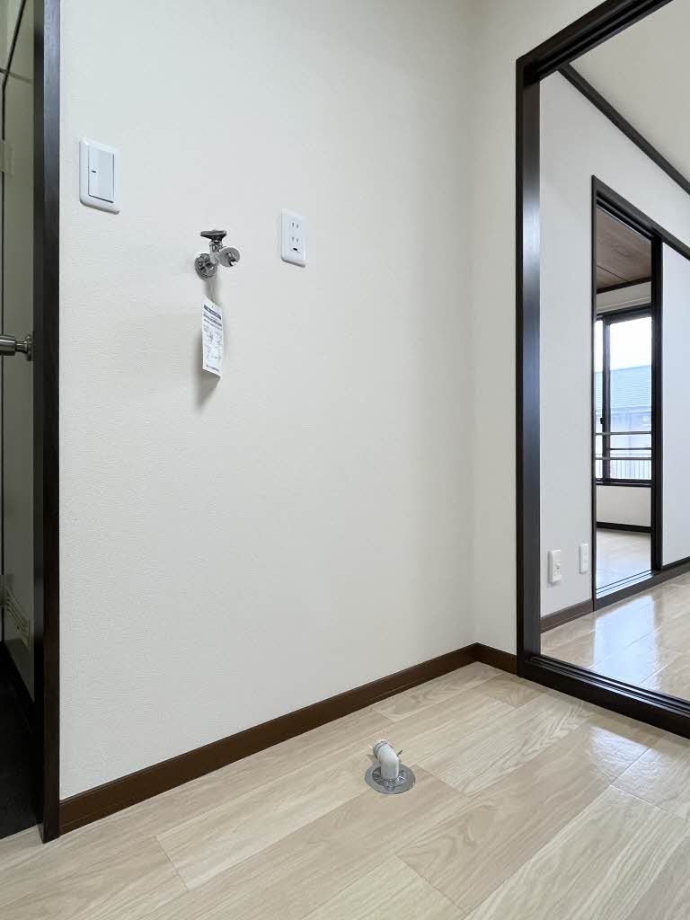 コーポヤコウ A203号-13