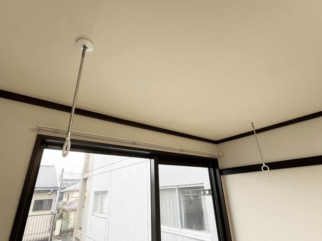 コーポヤコウ A203号-14