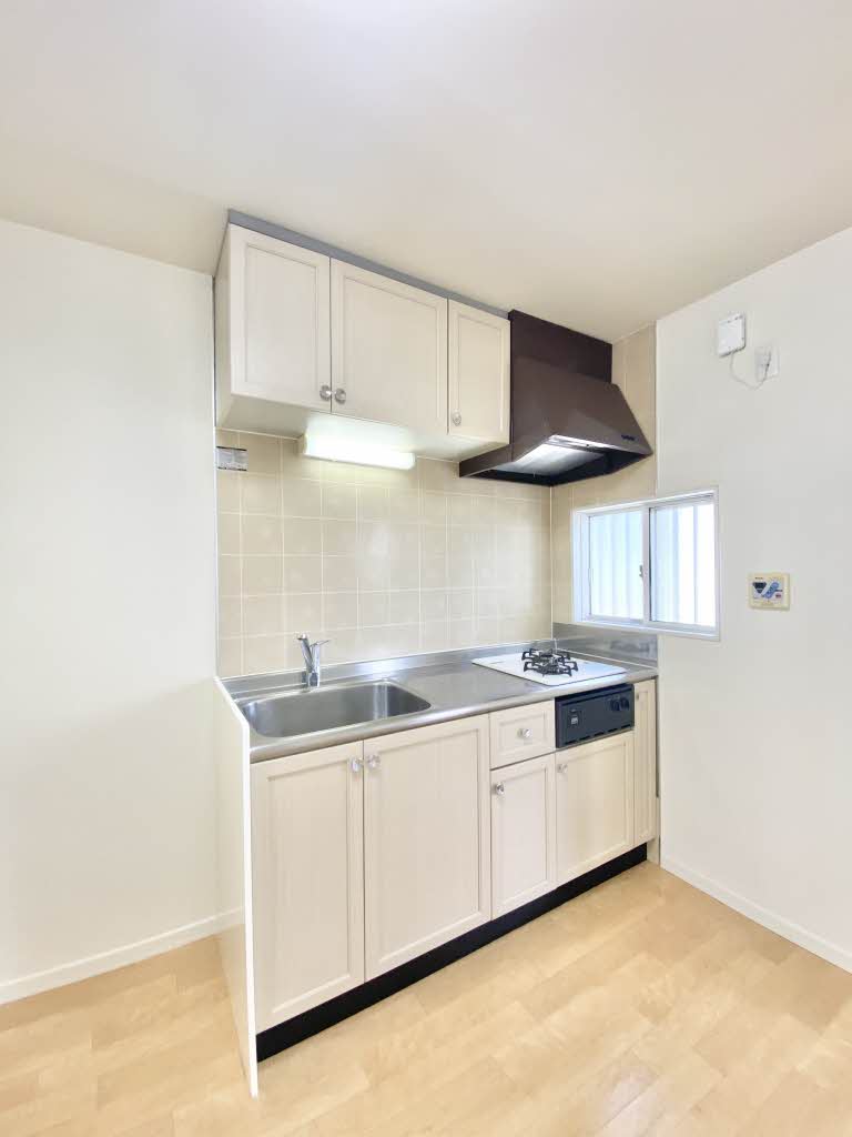 ファミール幸 D103号-5