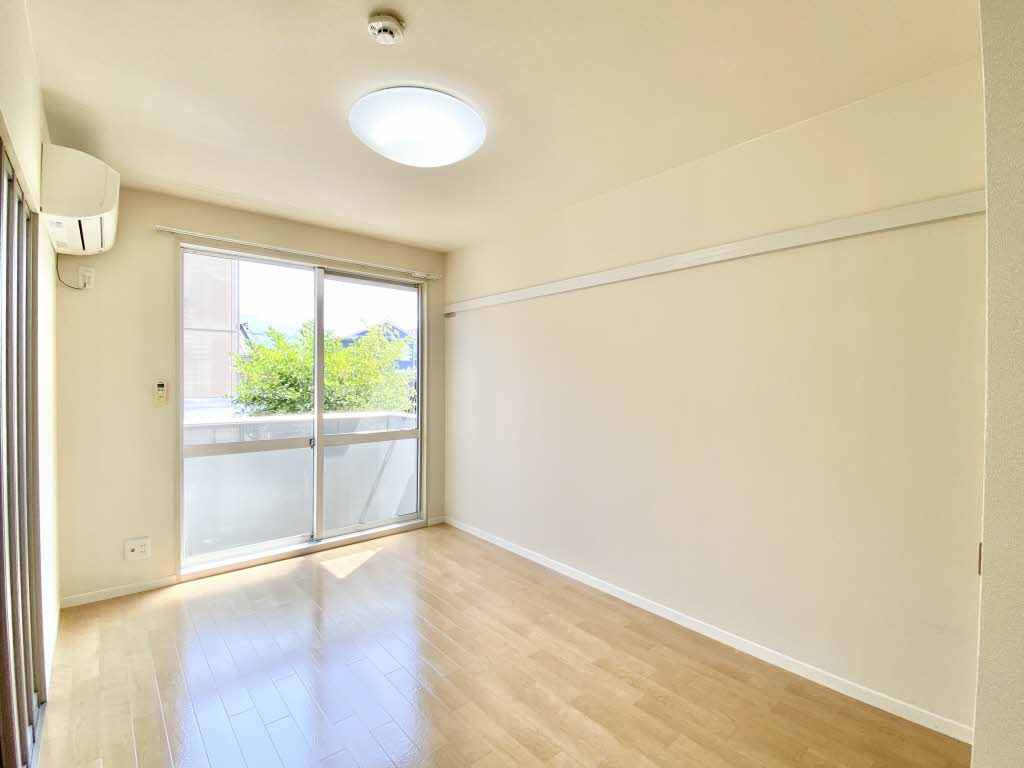 ファミール幸 D103号-7