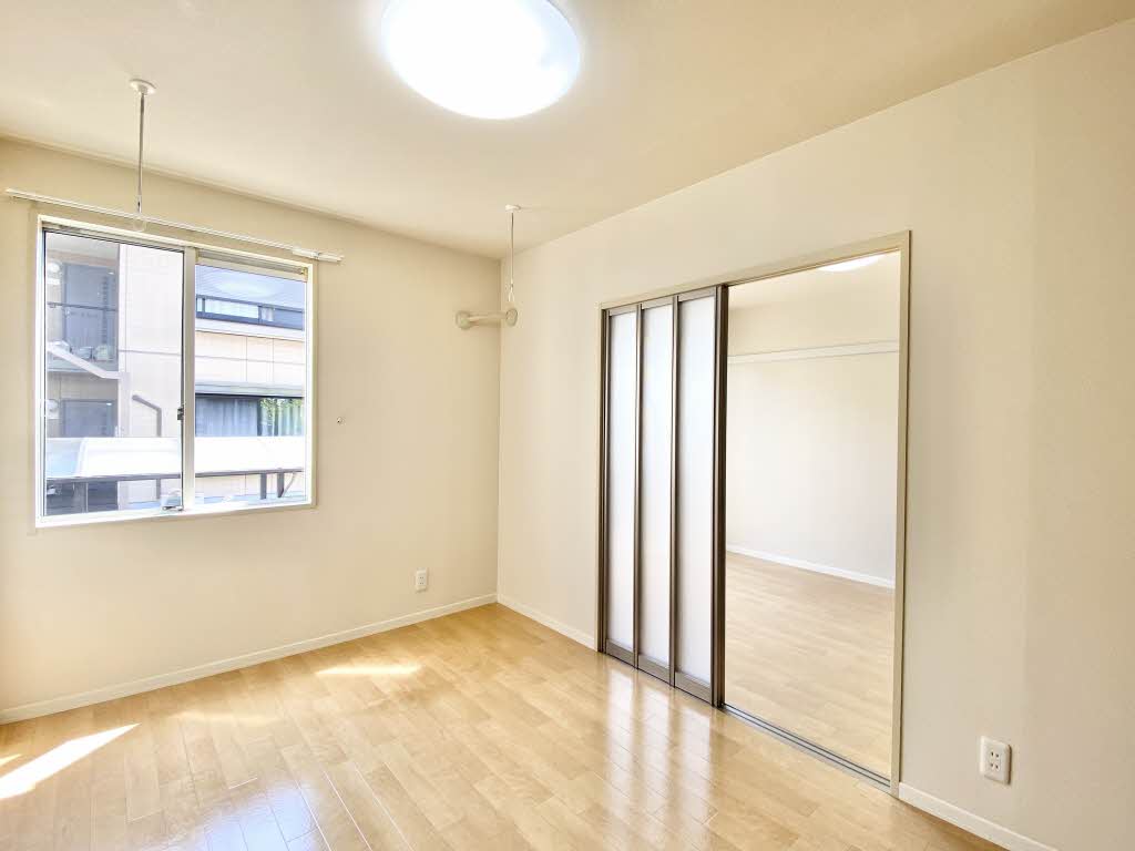 ファミール幸 D103号-8