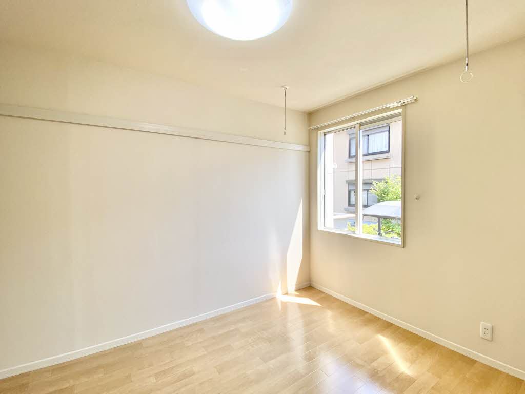 ファミール幸 D103号-10