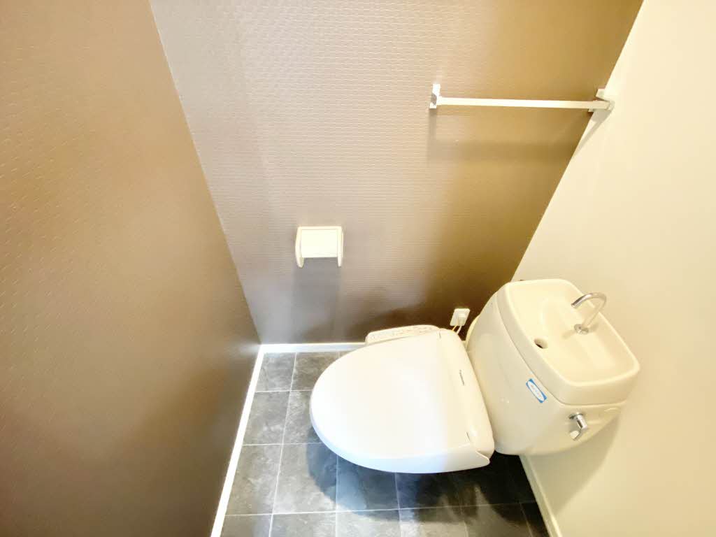 ファミール幸 D103号-14